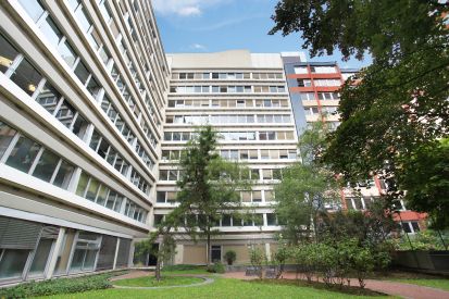 Bureau Paris 1076m² Location bureau Paris OLBUR2206157 15